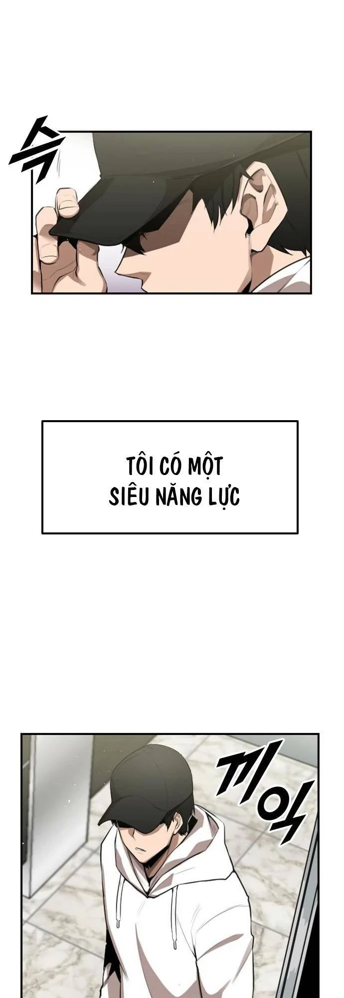 Người Thay Thế Anh Hùng Chapter 1 - 27