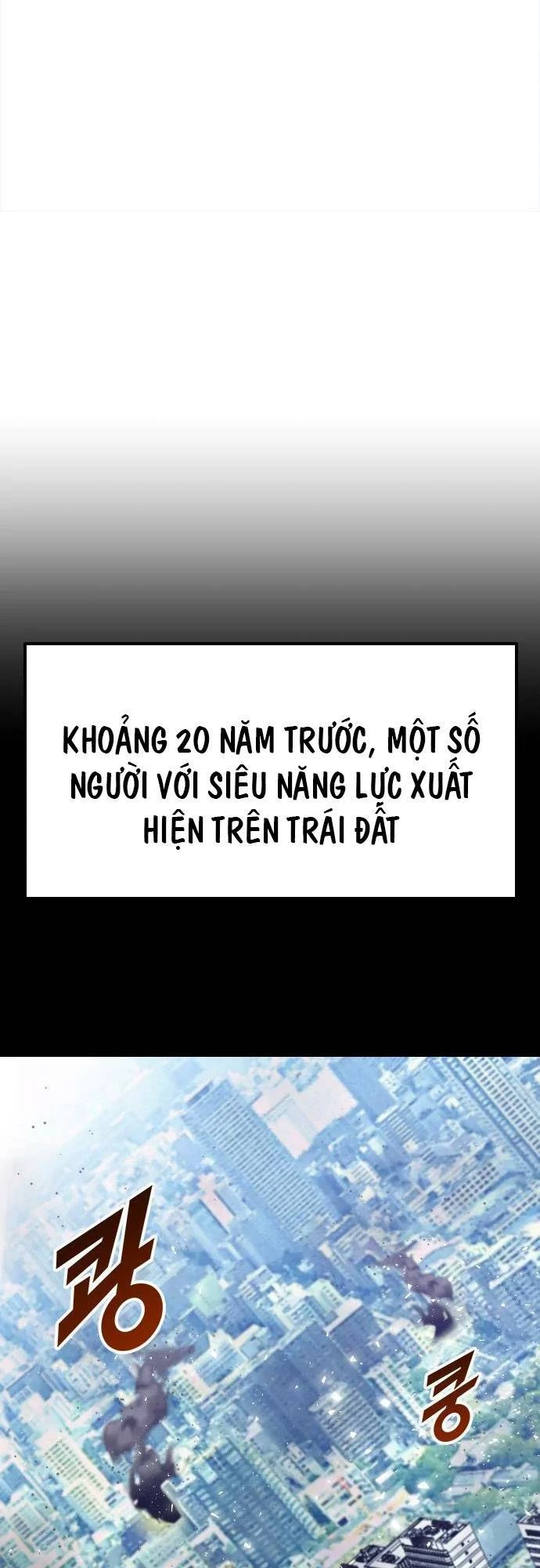 Người Thay Thế Anh Hùng Chapter 1 - 31