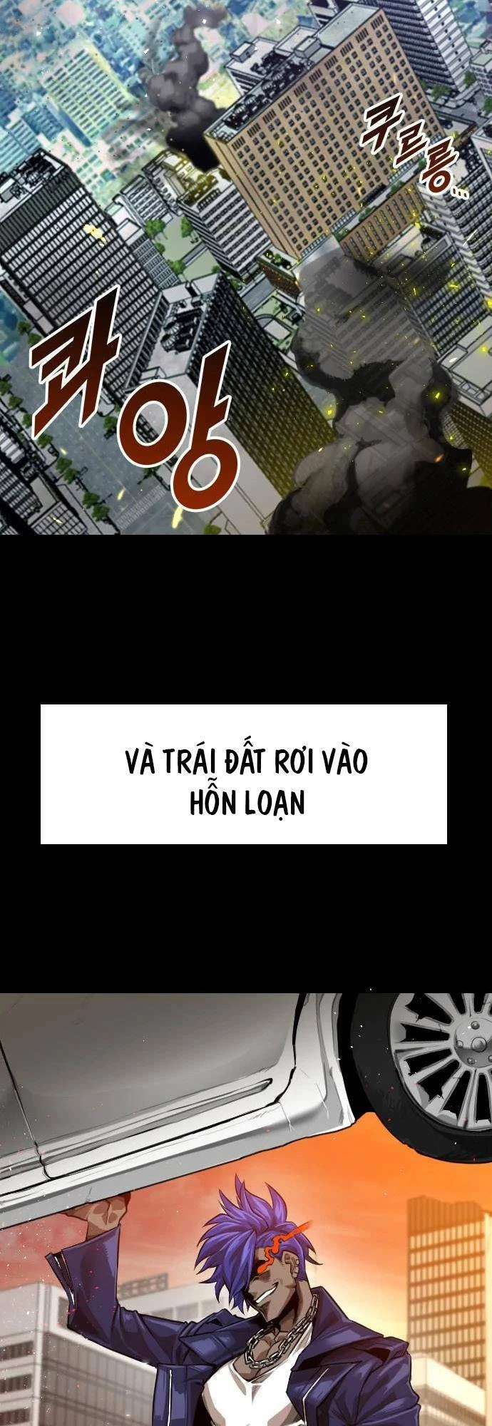 Người Thay Thế Anh Hùng Chapter 1 - 32