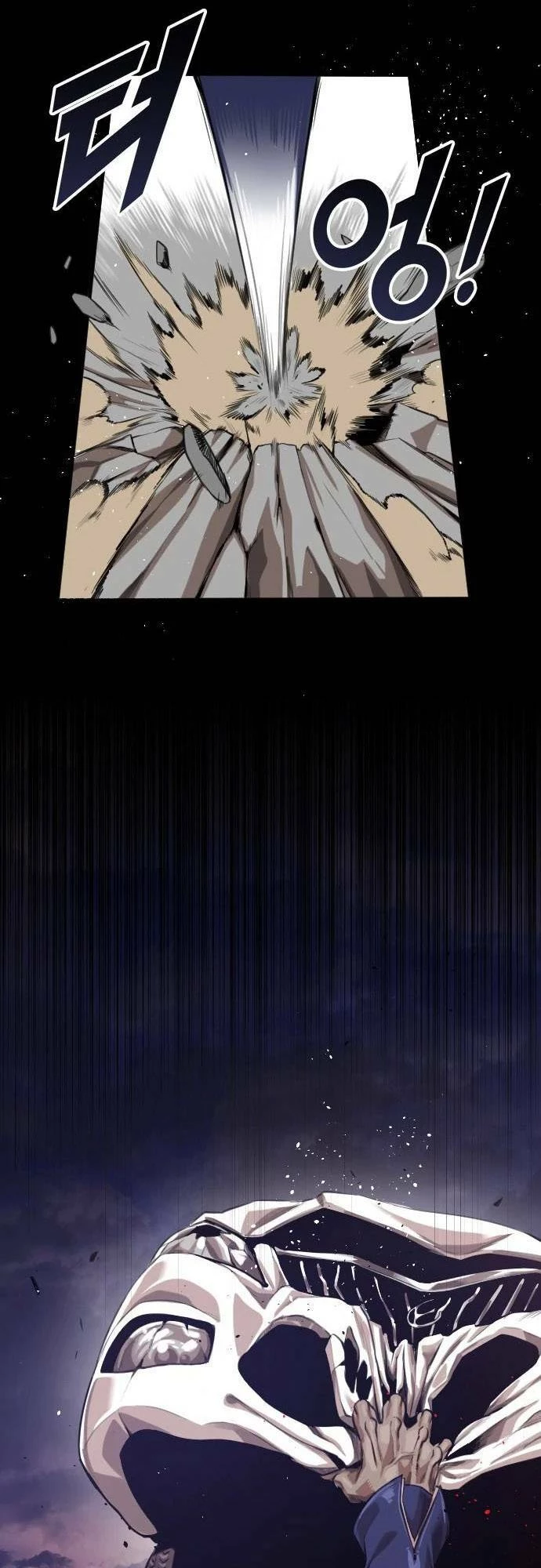 Người Thay Thế Anh Hùng Chapter 1 - 35