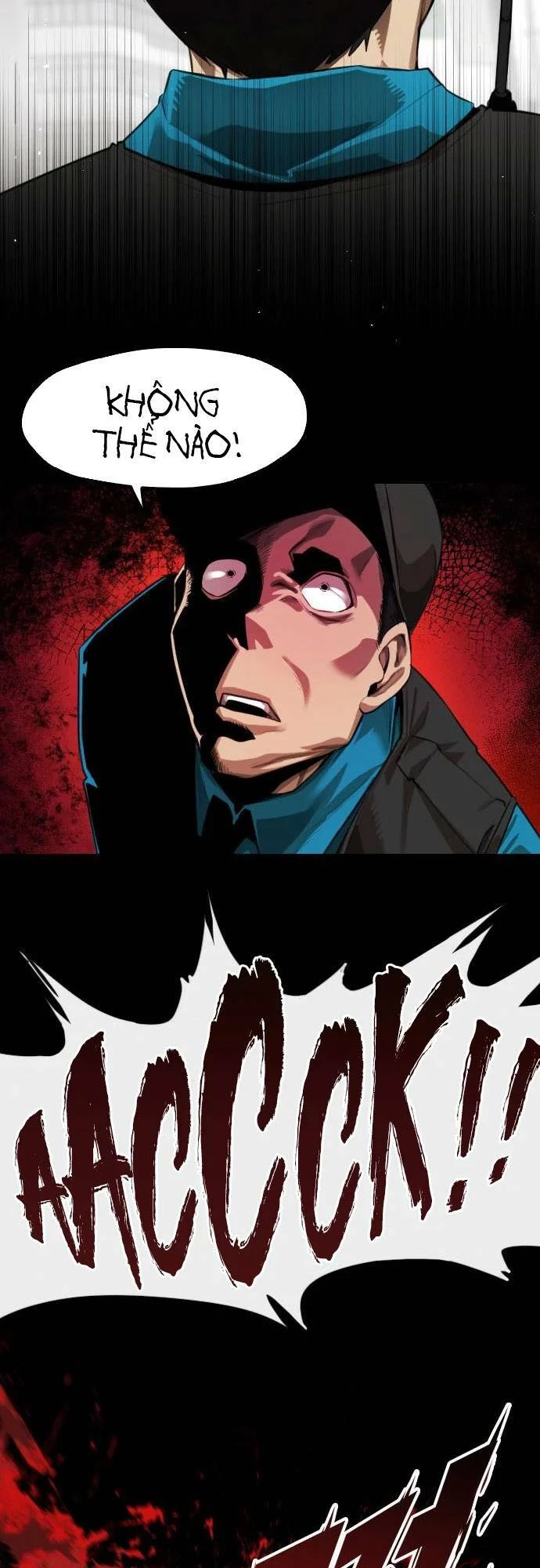 Người Thay Thế Anh Hùng Chapter 1 - 37