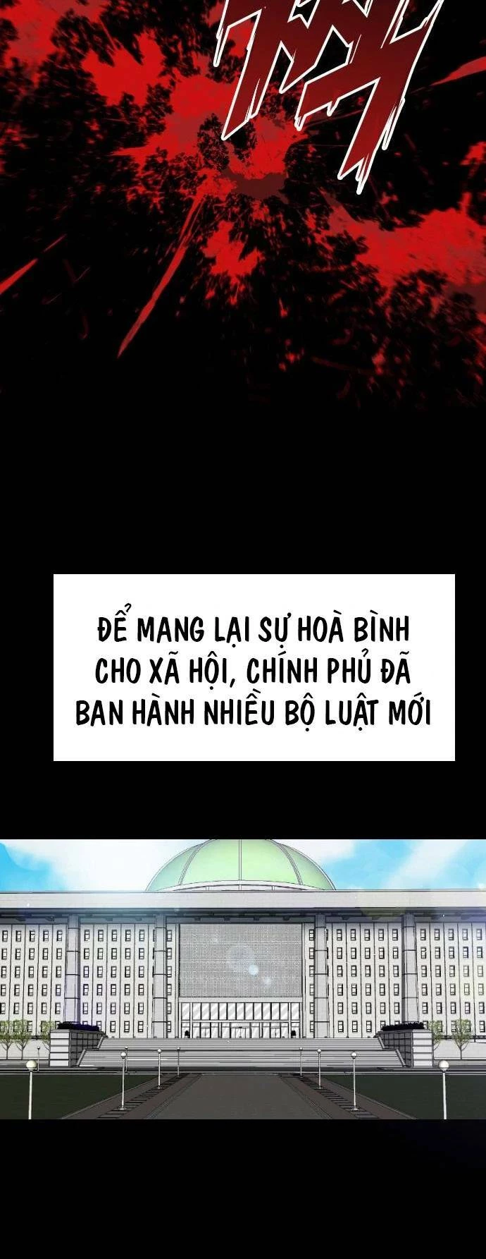 Người Thay Thế Anh Hùng Chapter 1 - 38