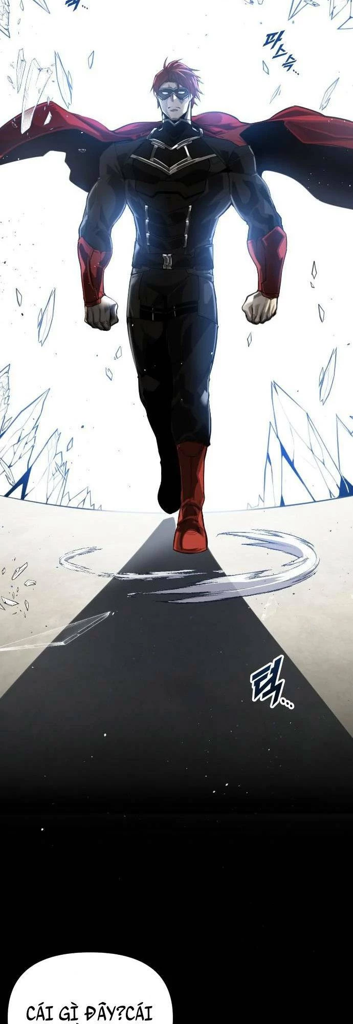 Người Thay Thế Anh Hùng Chapter 1 - 43