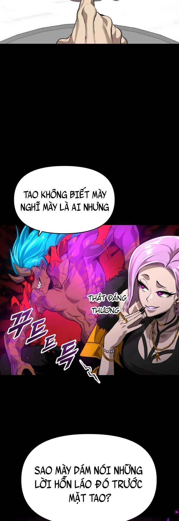 Người Thay Thế Anh Hùng Chapter 1 - 46