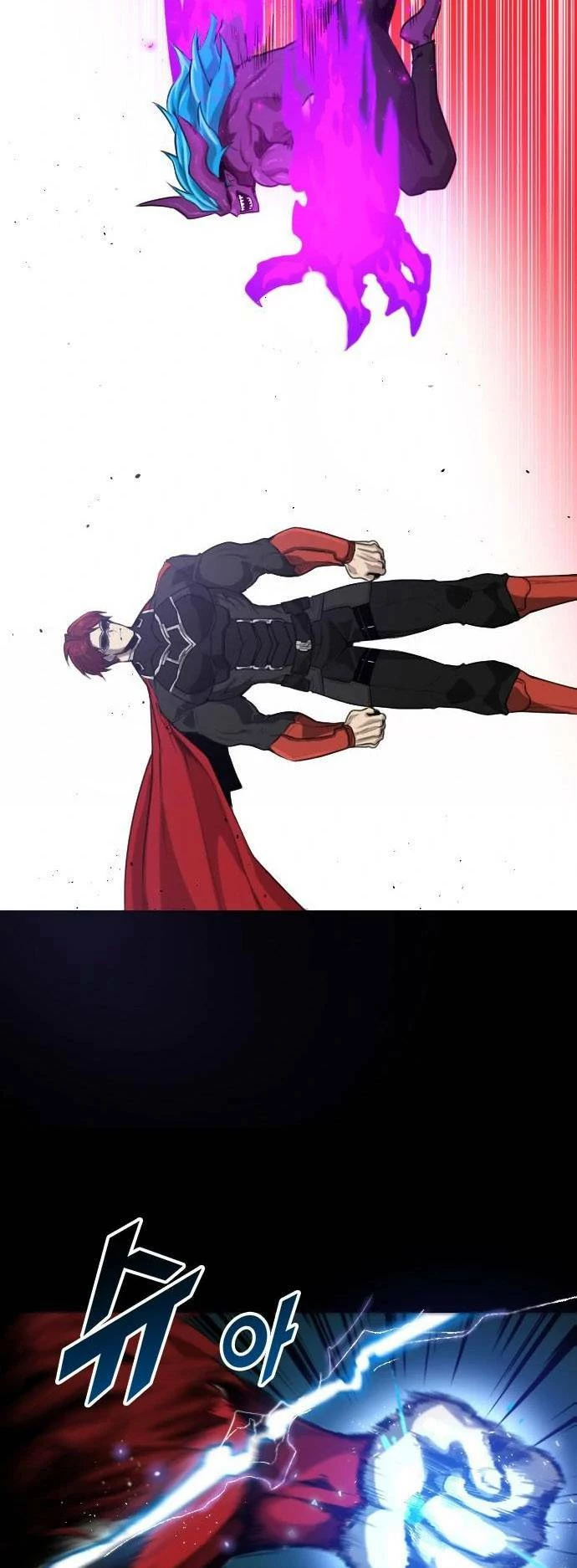 Người Thay Thế Anh Hùng Chapter 1 - 48