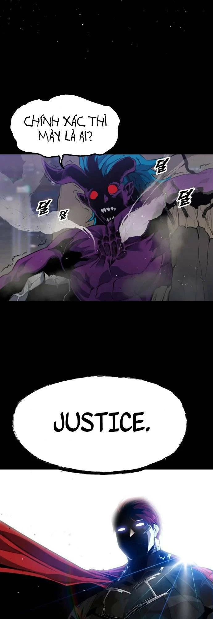 Người Thay Thế Anh Hùng Chapter 1 - 52