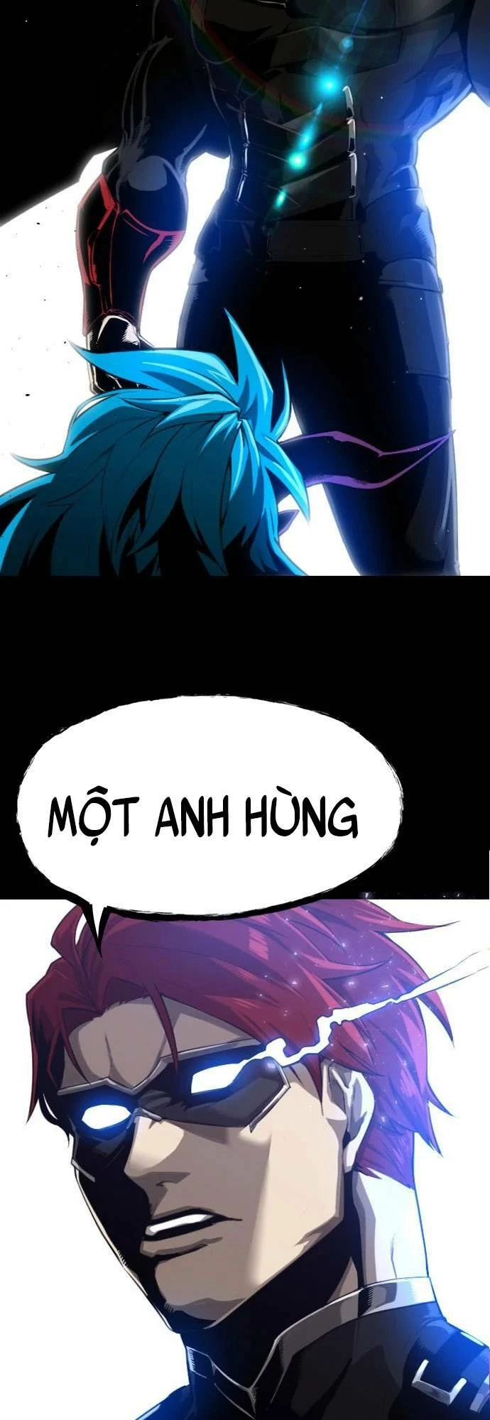 Người Thay Thế Anh Hùng Chapter 1 - 53