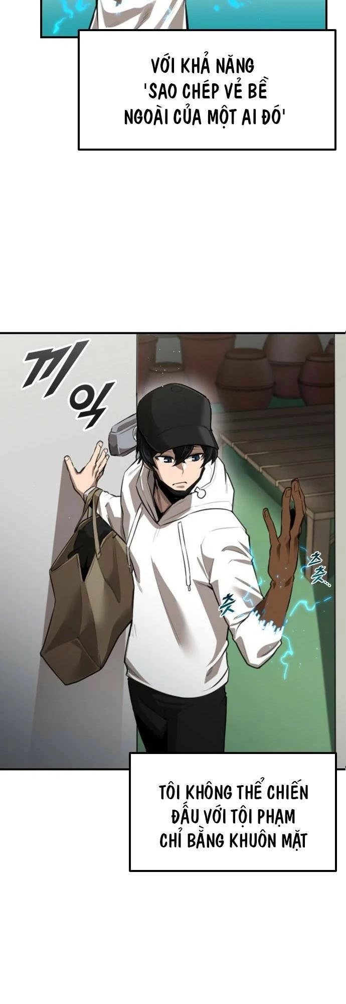 Người Thay Thế Anh Hùng Chapter 1 - 55