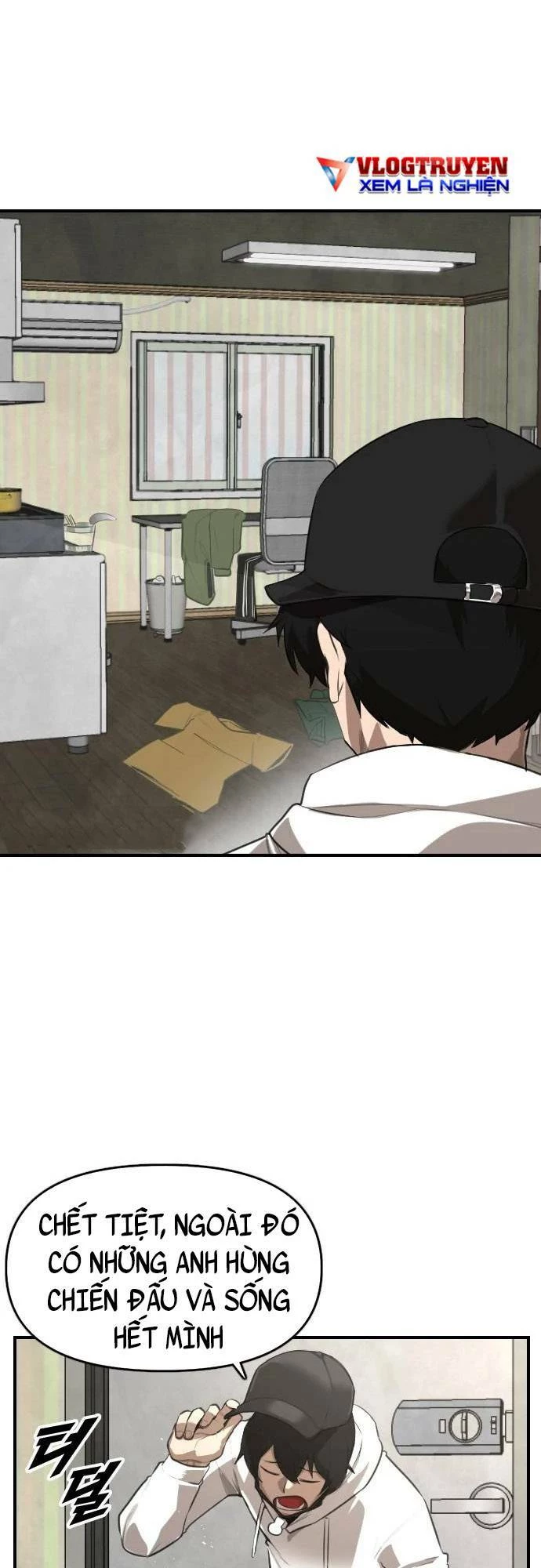 Người Thay Thế Anh Hùng Chapter 1 - 56