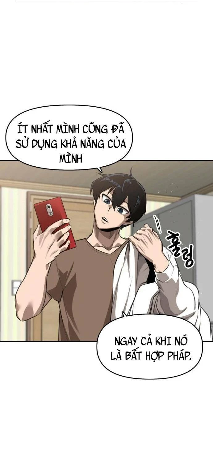 Người Thay Thế Anh Hùng Chapter 1 - 58