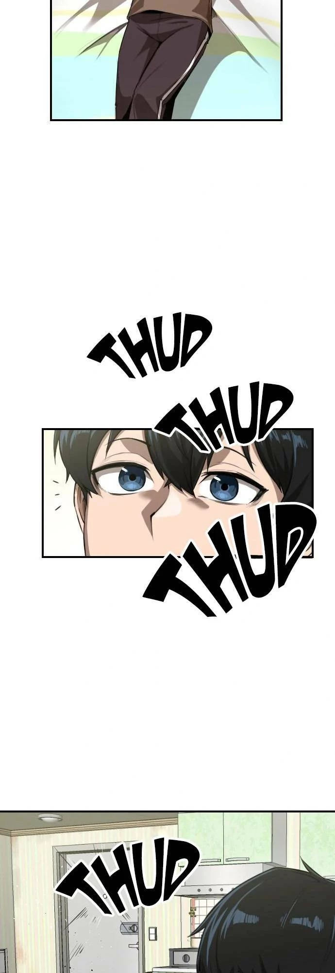 Người Thay Thế Anh Hùng Chapter 1 - 61