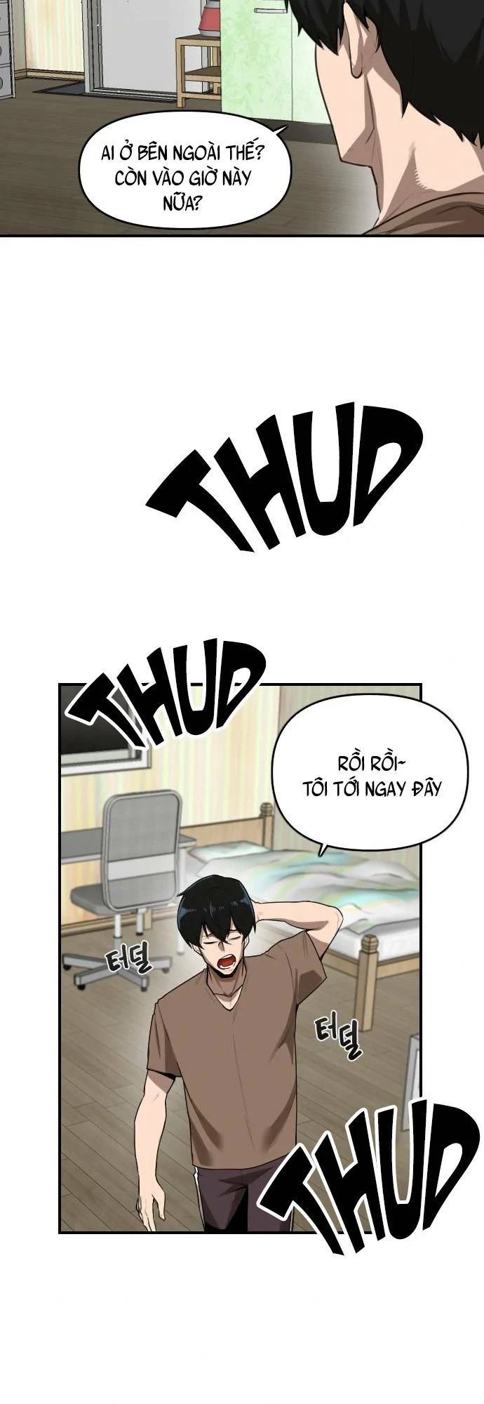 Người Thay Thế Anh Hùng Chapter 1 - 62