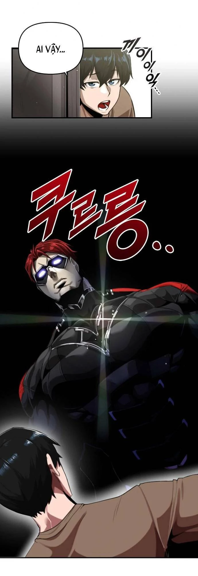 Người Thay Thế Anh Hùng Chapter 1 - 63