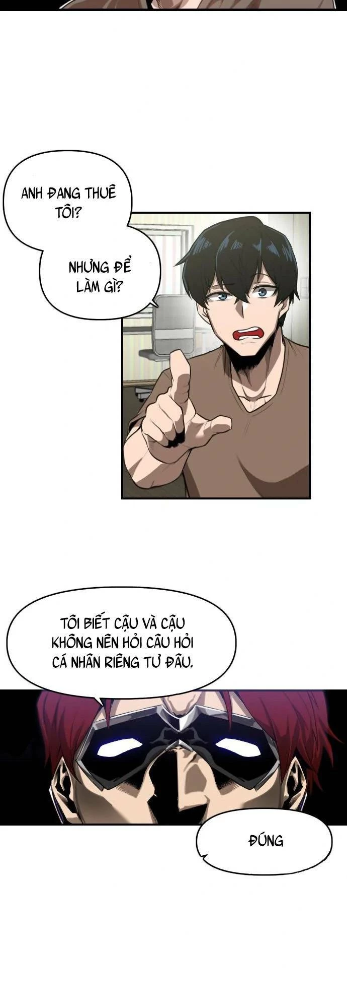 Người Thay Thế Anh Hùng Chapter 1 - 66