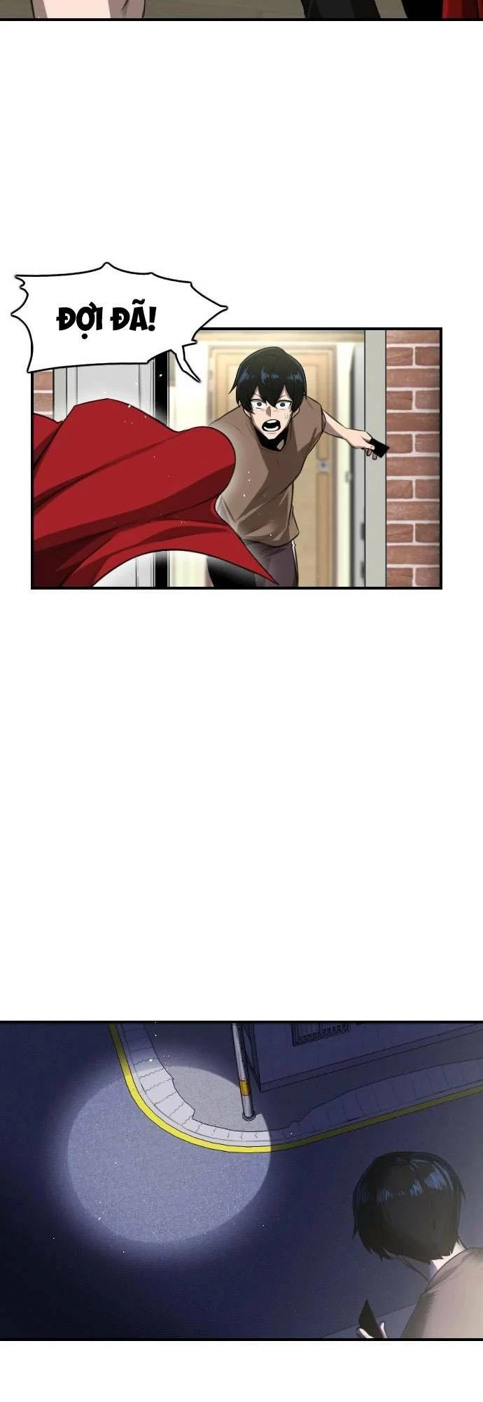 Người Thay Thế Anh Hùng Chapter 1 - 71