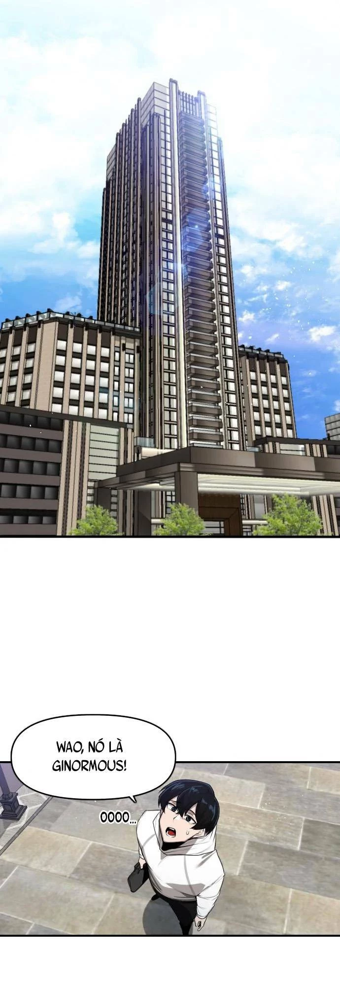 Người Thay Thế Anh Hùng Chapter 1 - 73