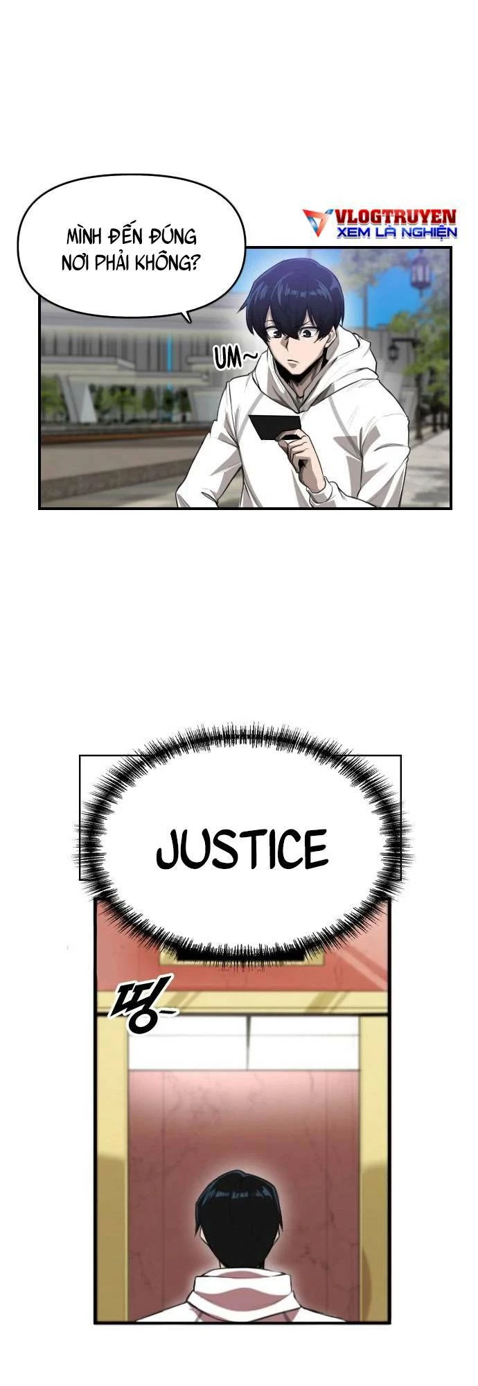 Người Thay Thế Anh Hùng Chapter 1 - 74