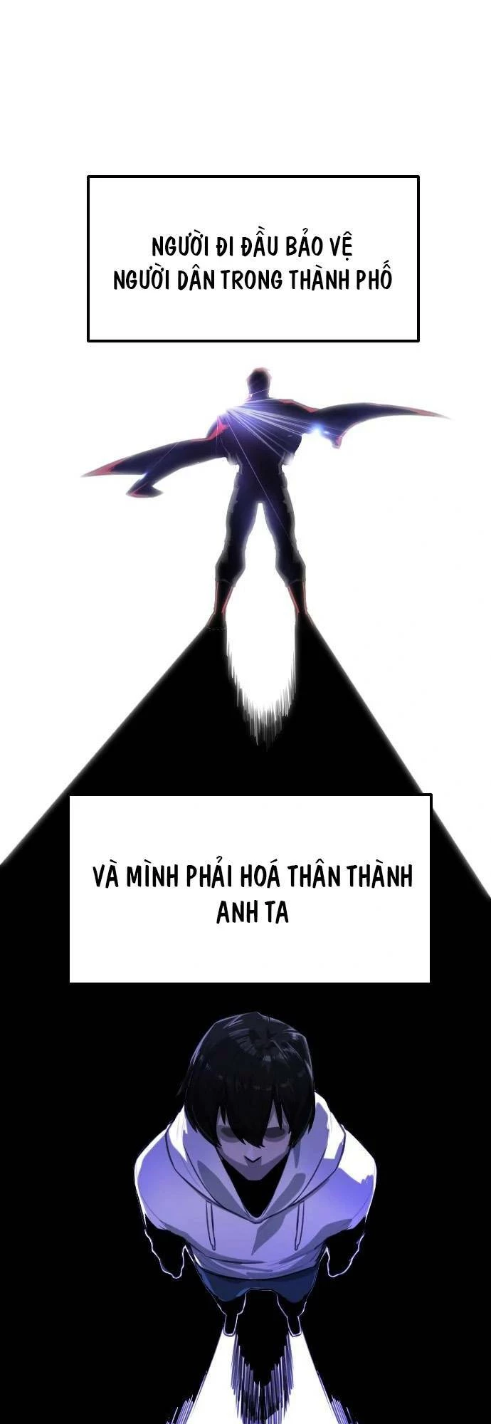 Người Thay Thế Anh Hùng Chapter 1 - 75