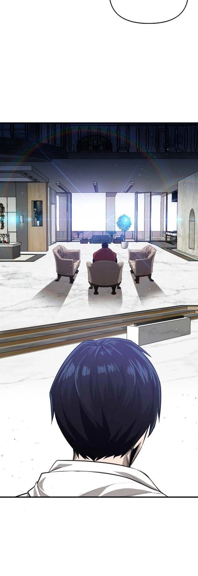 Người Thay Thế Anh Hùng Chapter 1 - 77