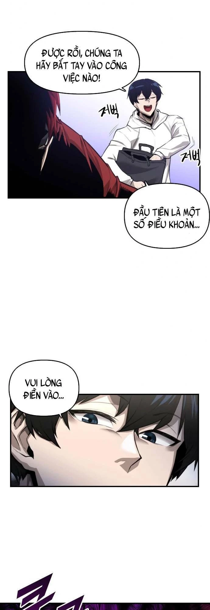 Người Thay Thế Anh Hùng Chapter 1 - 78