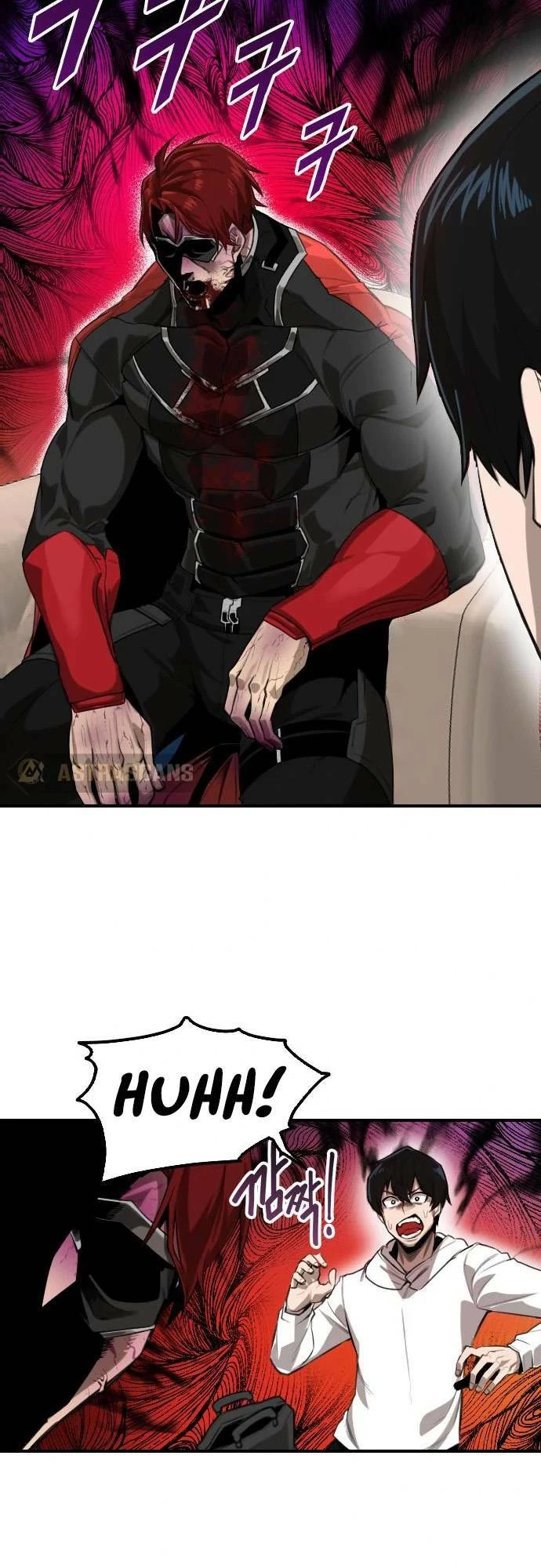 Người Thay Thế Anh Hùng Chapter 1 - 79