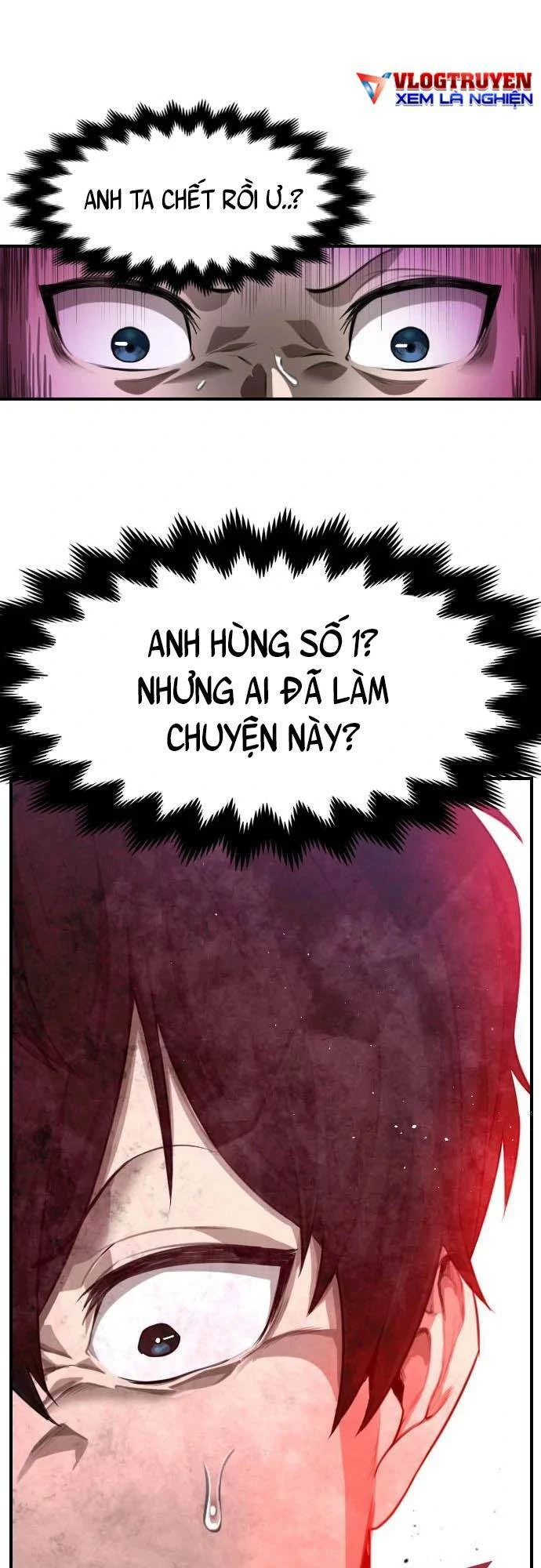 Người Thay Thế Anh Hùng Chapter 1 - 80