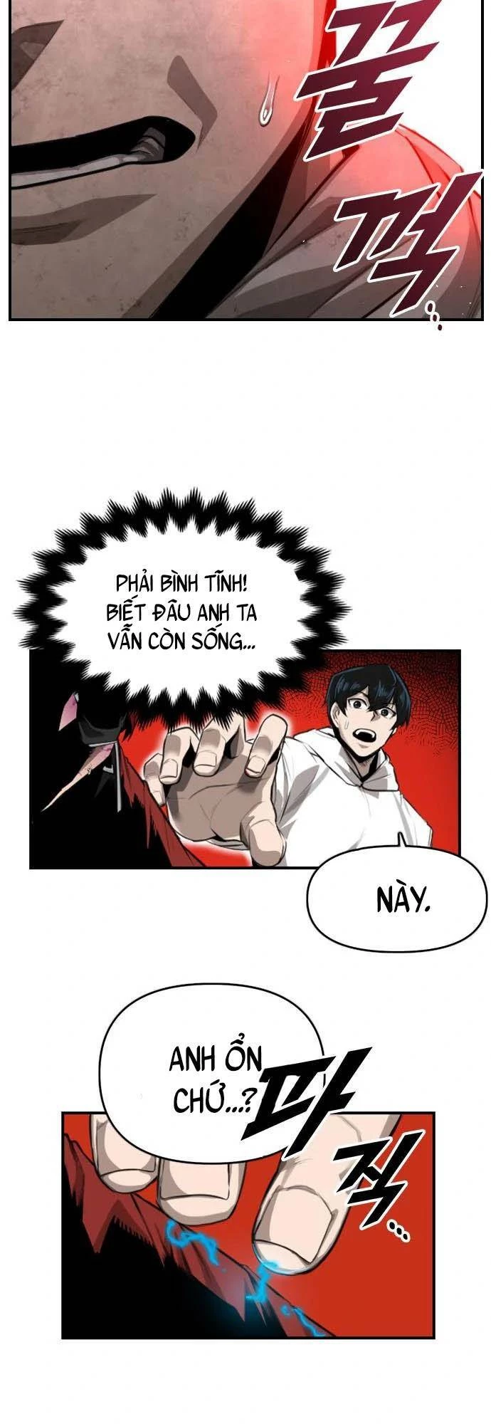 Người Thay Thế Anh Hùng Chapter 1 - 81