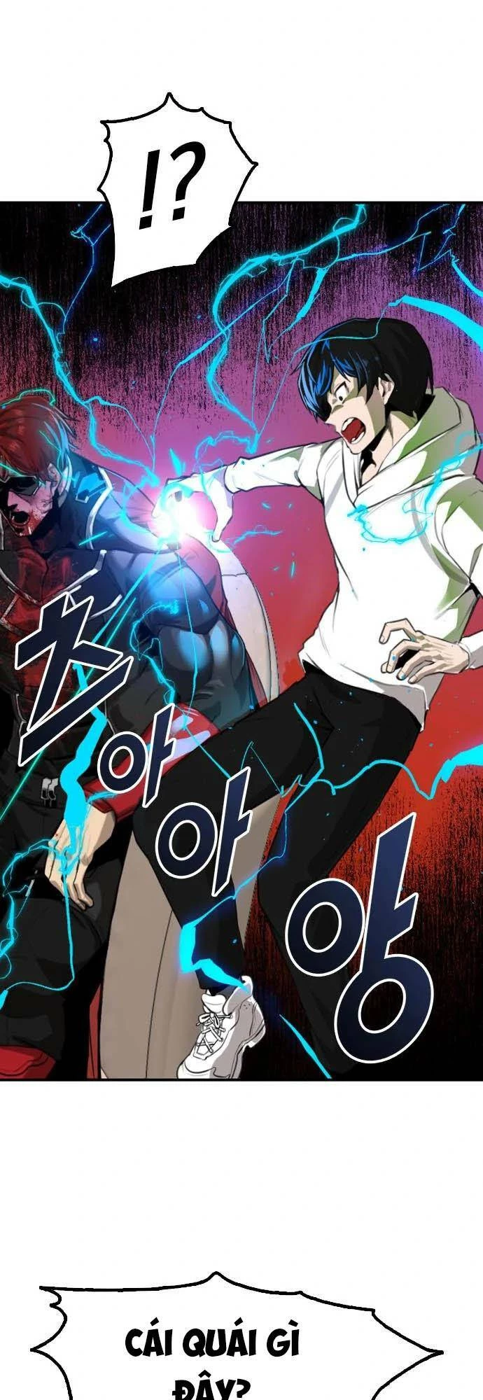 Người Thay Thế Anh Hùng Chapter 1 - 82