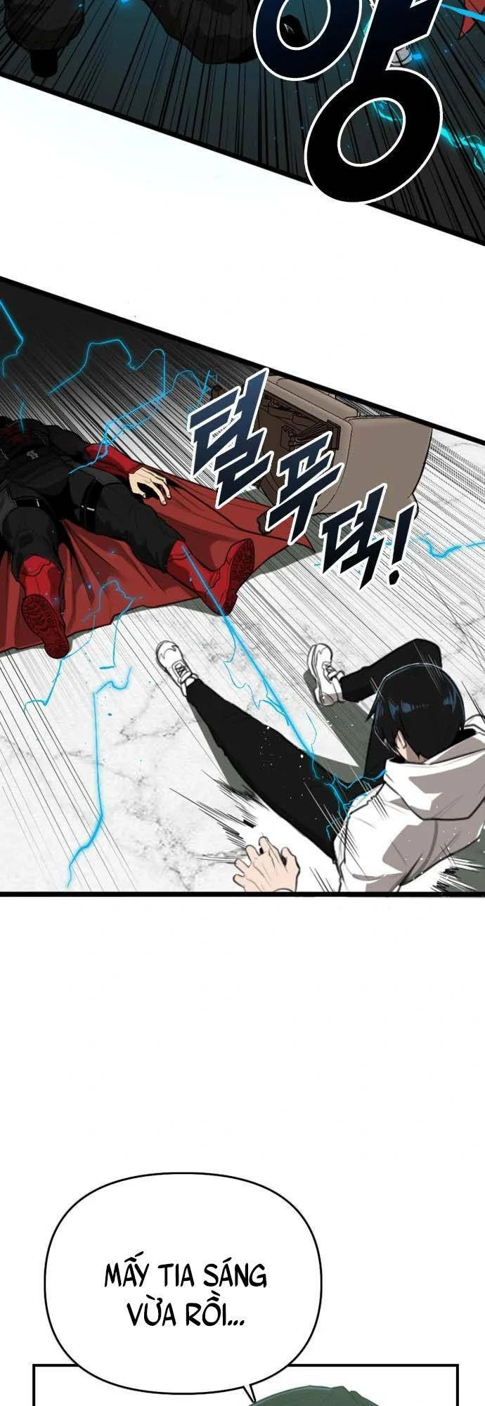 Người Thay Thế Anh Hùng Chapter 1 - 84