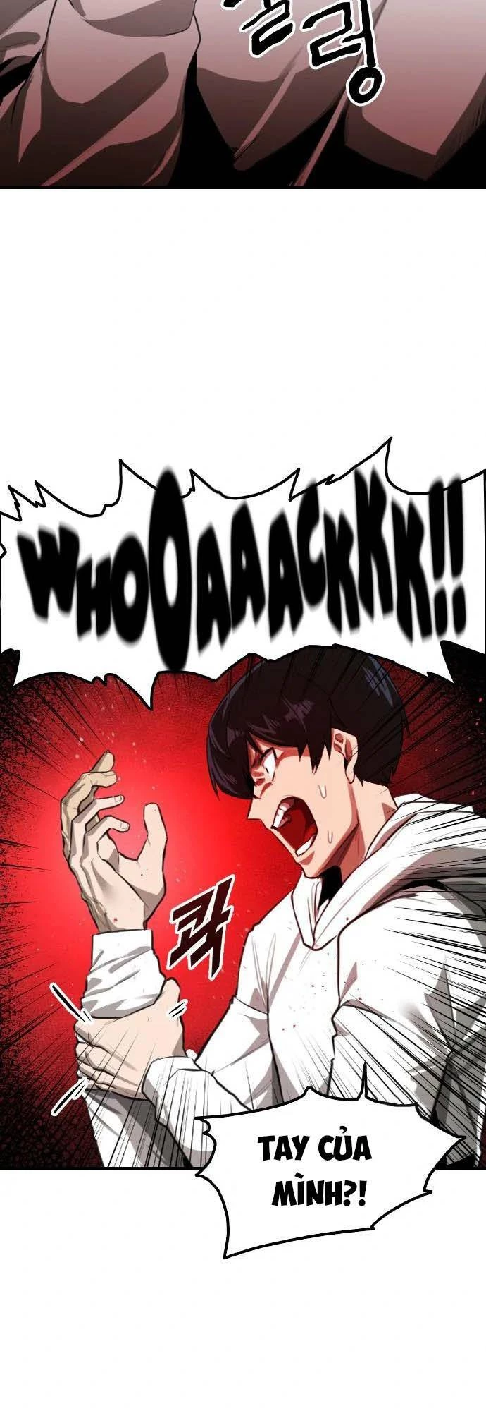 Người Thay Thế Anh Hùng Chapter 1 - 86