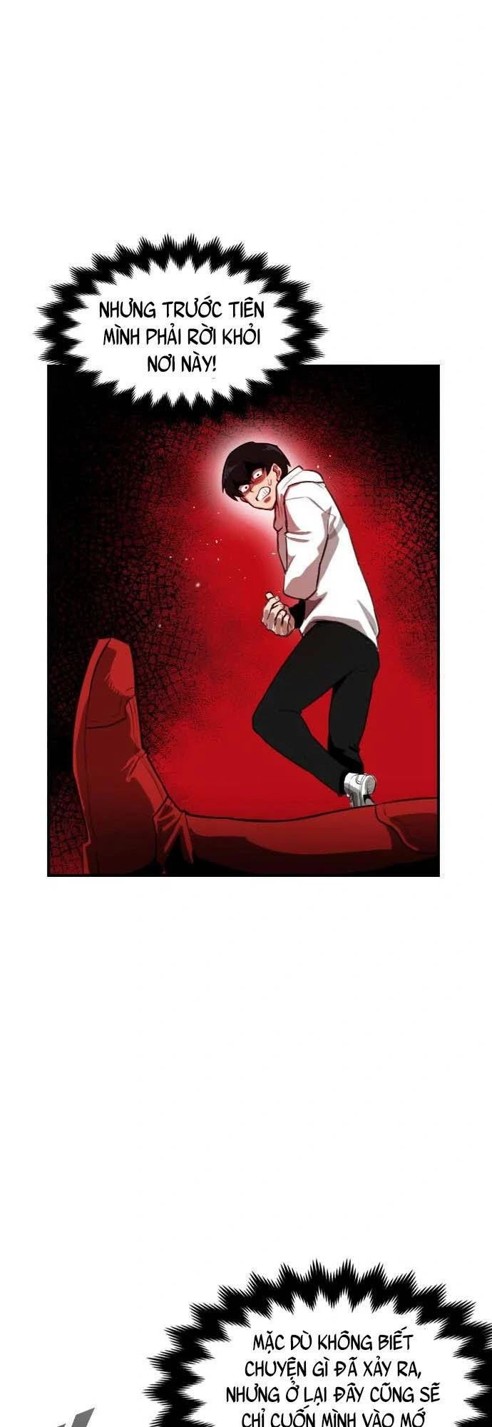 Người Thay Thế Anh Hùng Chapter 1 - 88