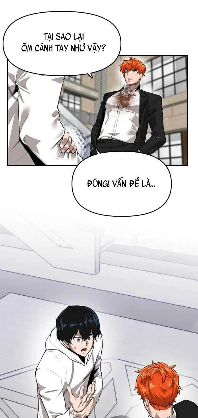 Người Thay Thế Anh Hùng Chapter 1 - 93