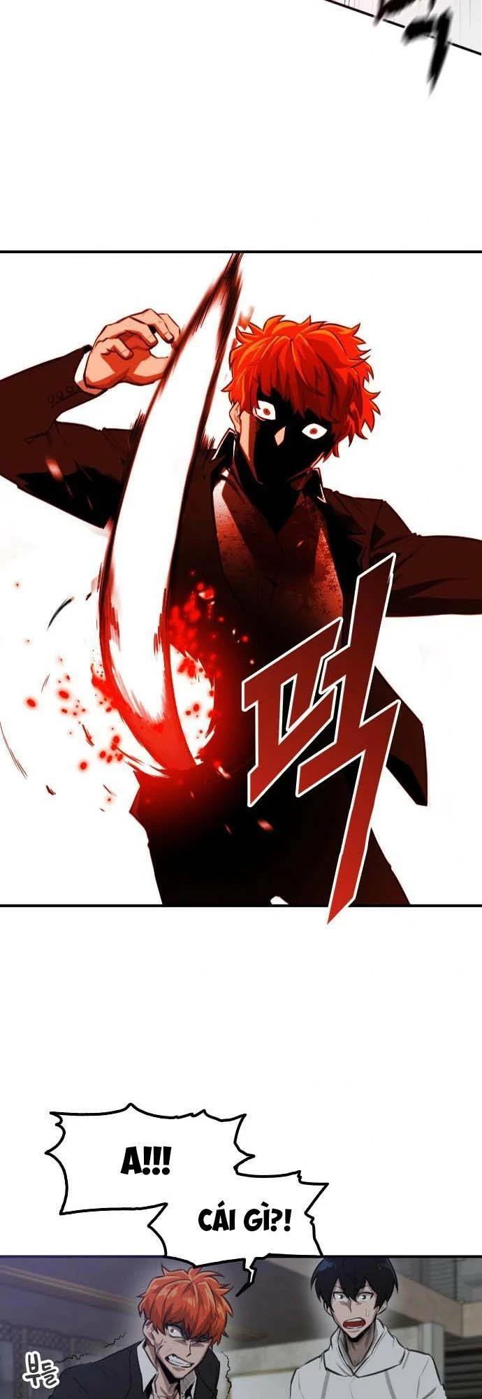 Người Thay Thế Anh Hùng Chapter 1 - 97