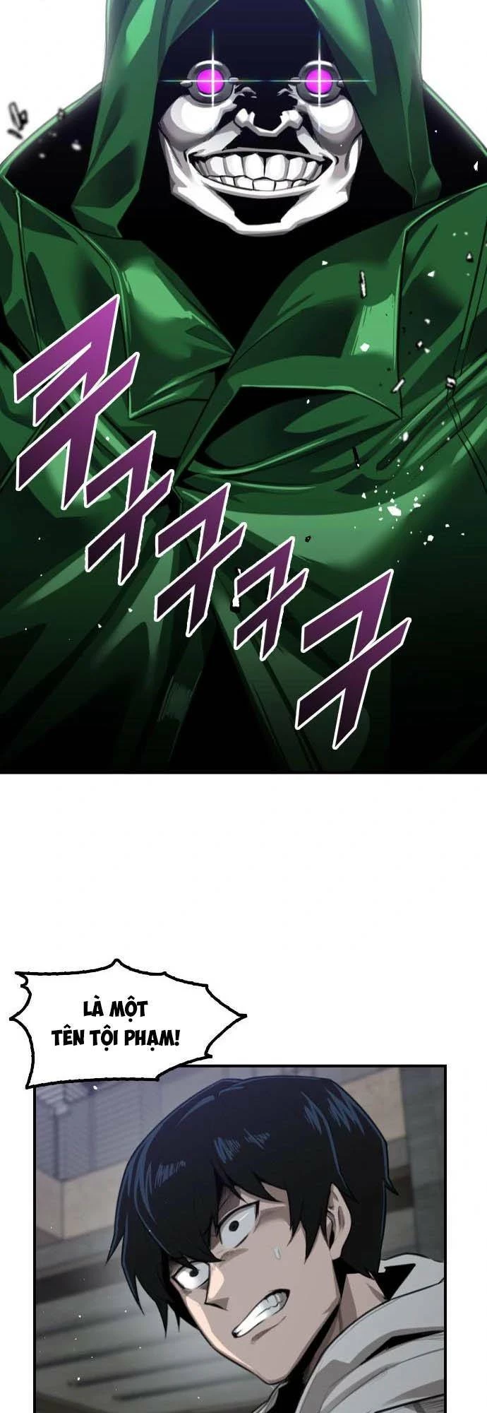 Người Thay Thế Anh Hùng Chapter 1 - 99