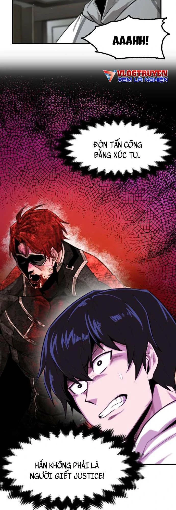 Người Thay Thế Anh Hùng Chapter 1 - 100