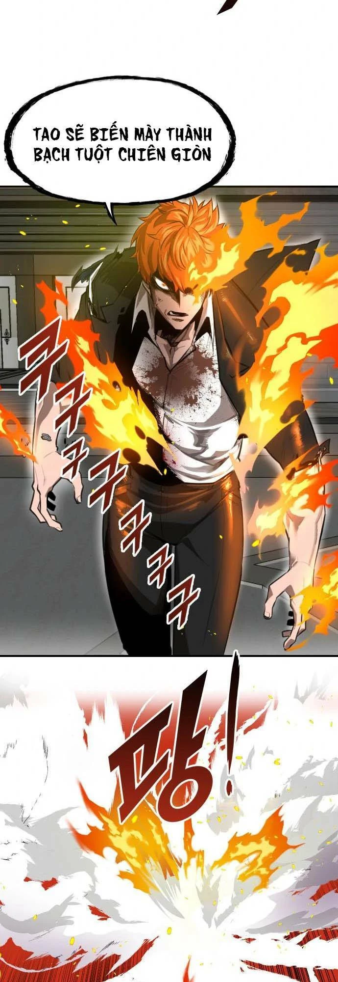 Người Thay Thế Anh Hùng Chapter 1 - 102