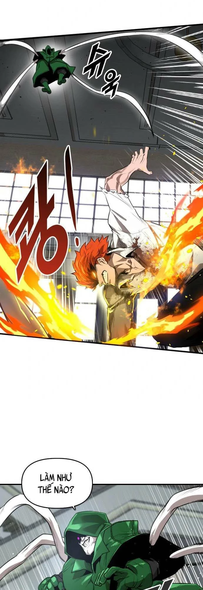 Người Thay Thế Anh Hùng Chapter 1 - 104