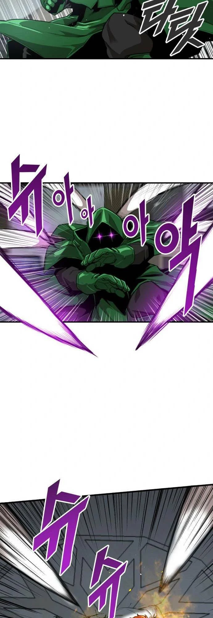 Người Thay Thế Anh Hùng Chapter 1 - 105