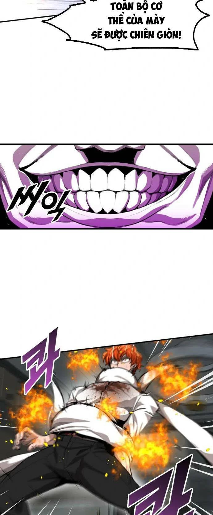 Người Thay Thế Anh Hùng Chapter 1 - 108