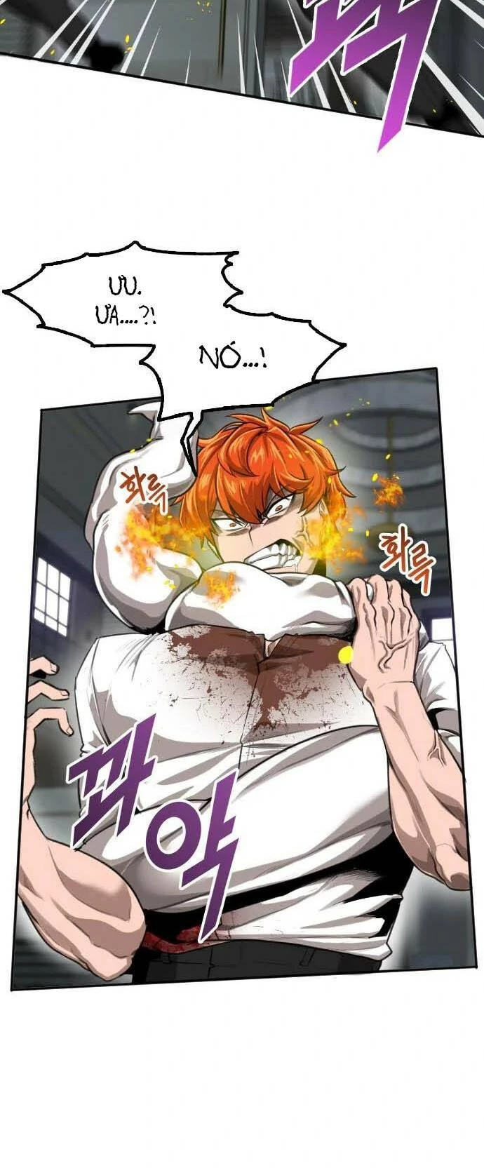 Người Thay Thế Anh Hùng Chapter 1 - 109