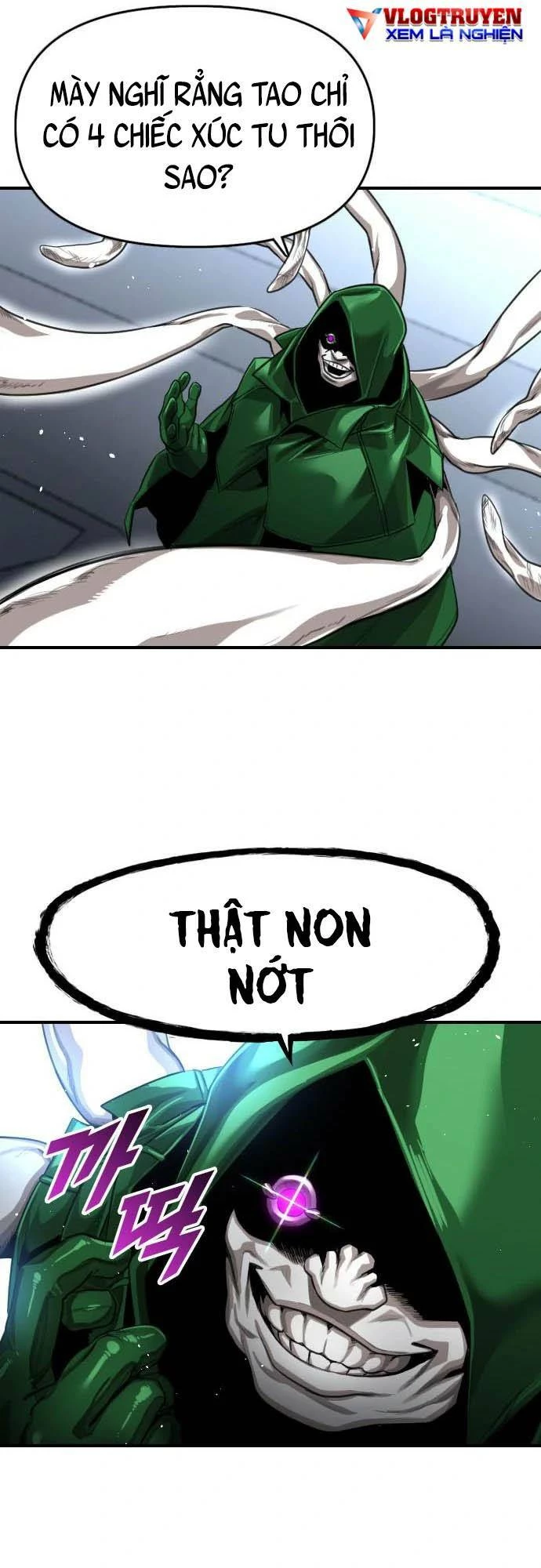 Người Thay Thế Anh Hùng Chapter 1 - 110