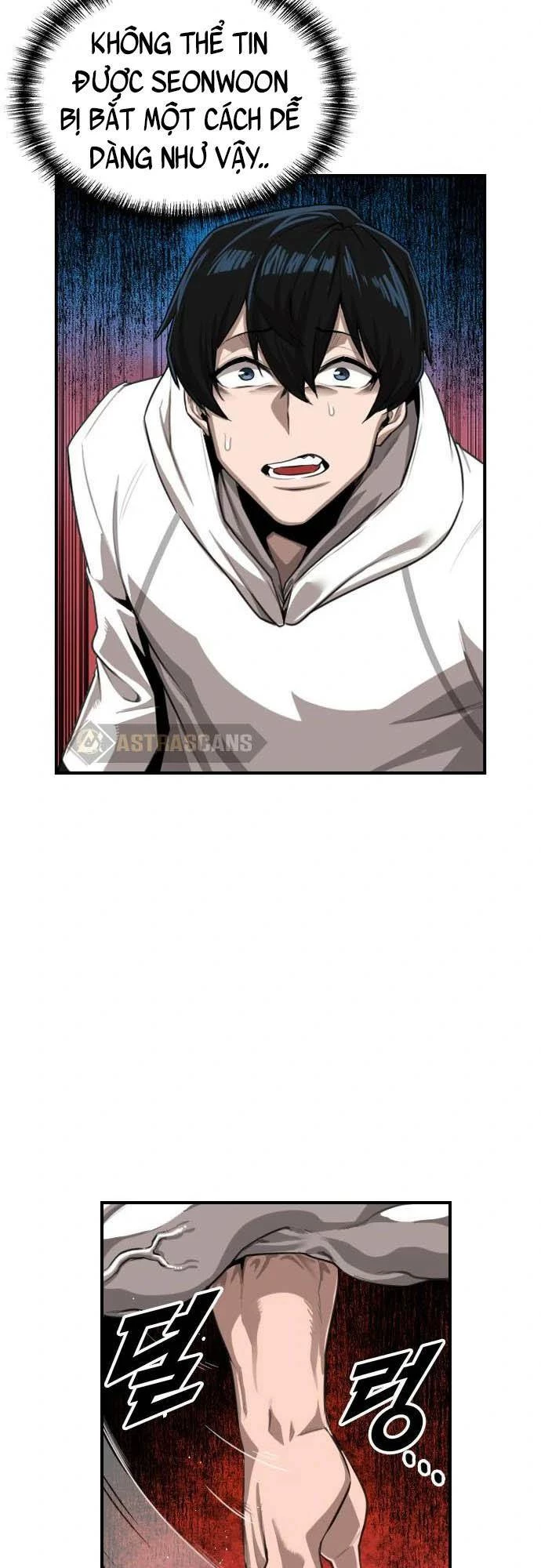 Người Thay Thế Anh Hùng Chapter 1 - 112