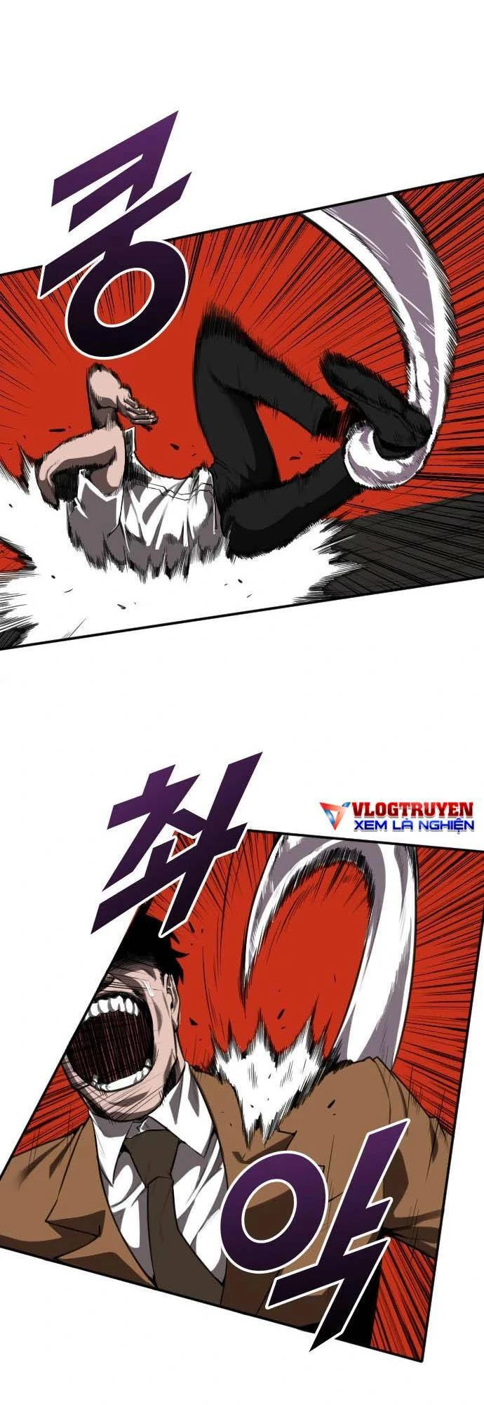 Người Thay Thế Anh Hùng Chapter 1 - 115