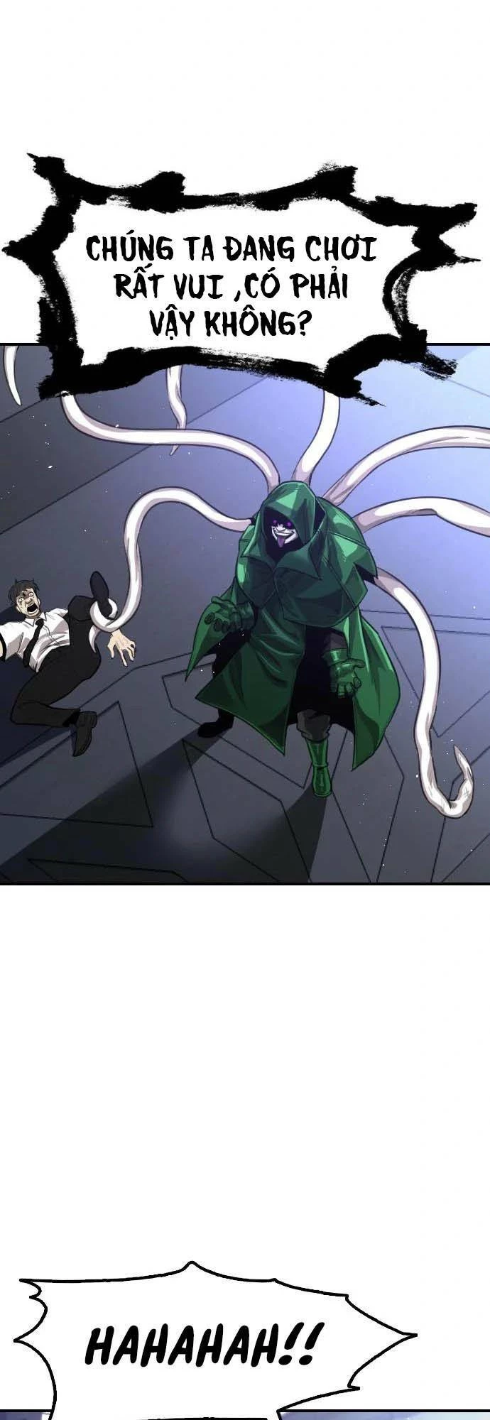 Người Thay Thế Anh Hùng Chapter 1 - 116