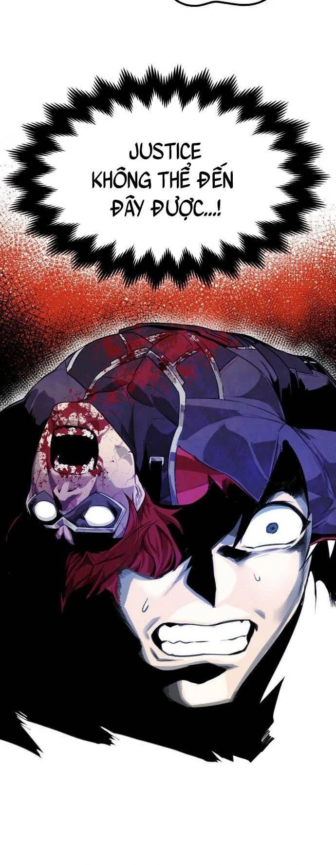 Người Thay Thế Anh Hùng Chapter 1 - 119