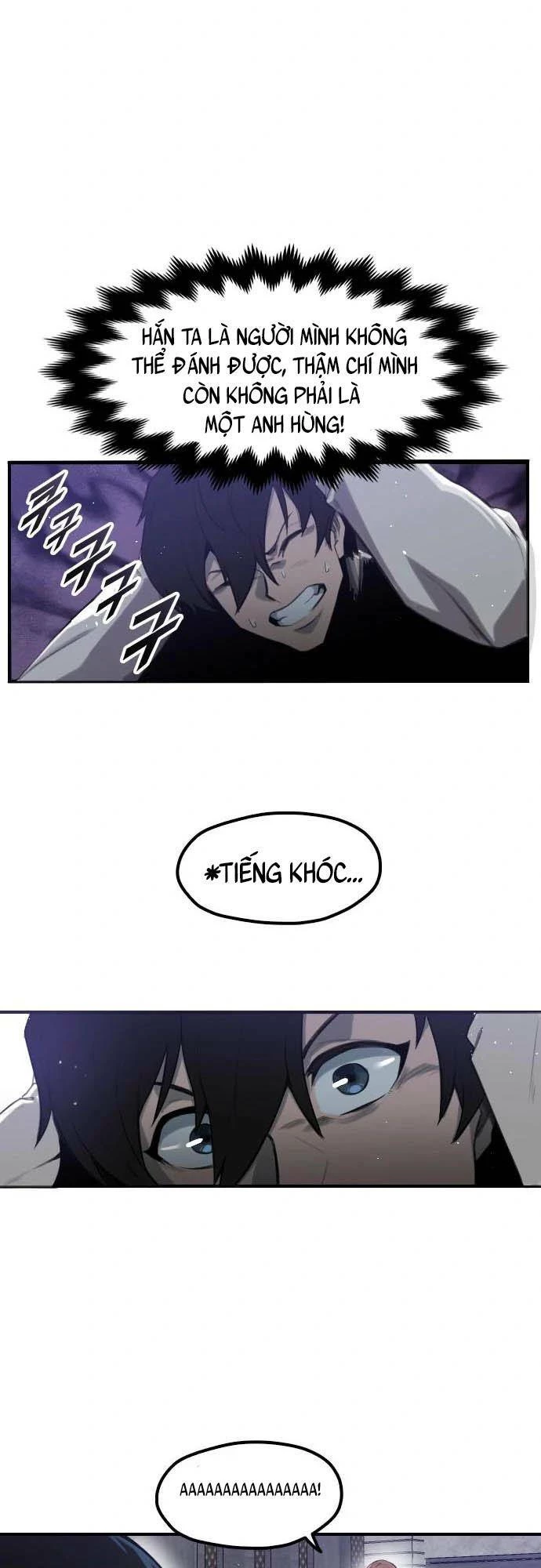 Người Thay Thế Anh Hùng Chapter 1 - 121