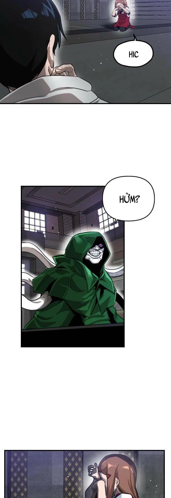 Người Thay Thế Anh Hùng Chapter 1 - 122