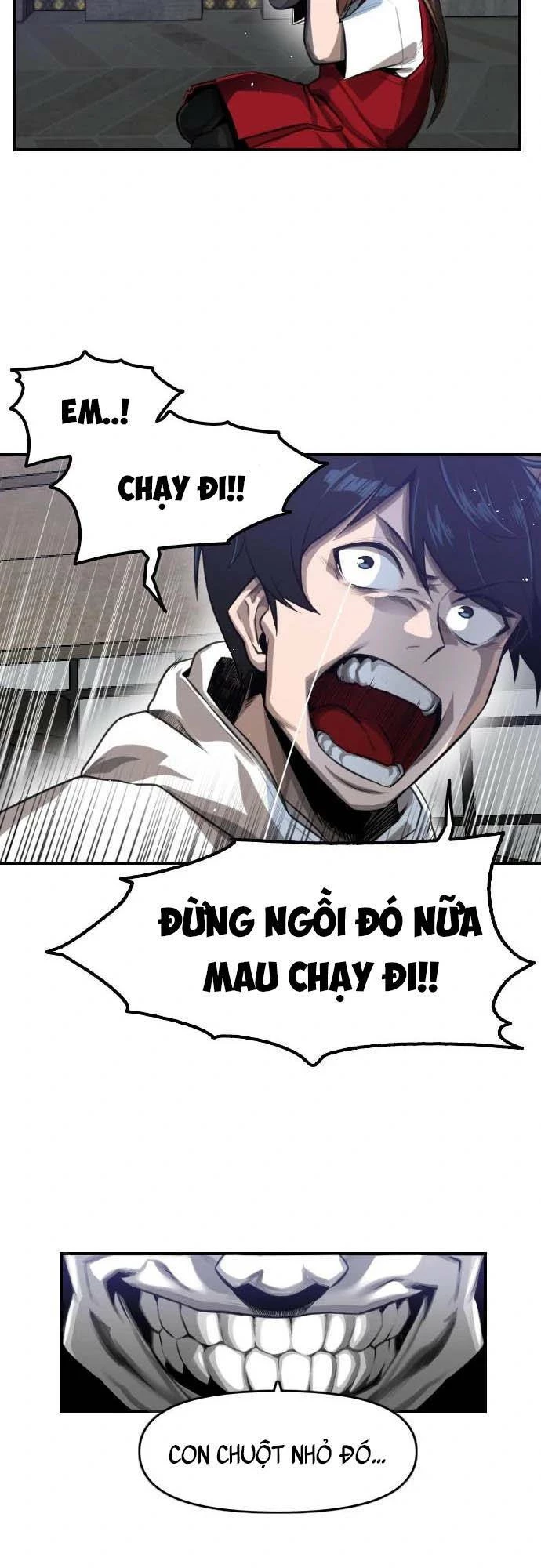 Người Thay Thế Anh Hùng Chapter 1 - 123