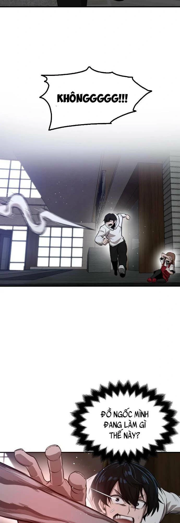 Người Thay Thế Anh Hùng Chapter 1 - 127