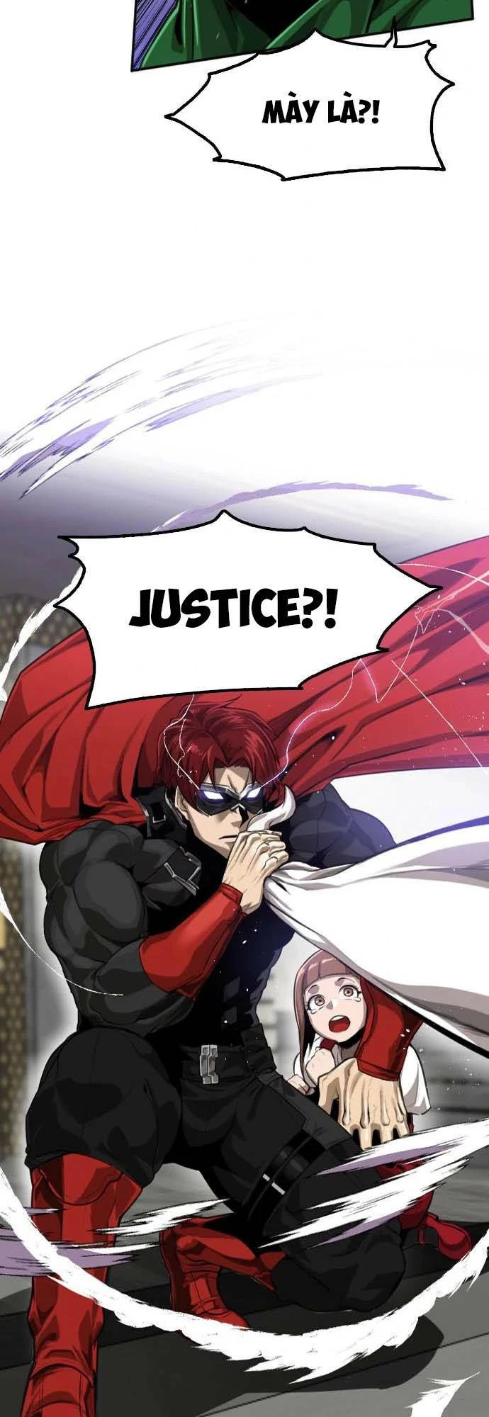 Người Thay Thế Anh Hùng Chapter 1 - 131